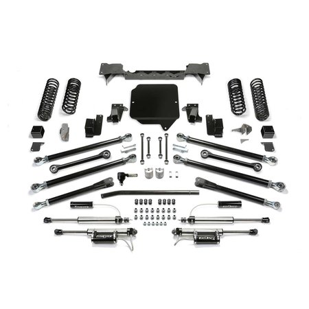 FABTECH 5" LONG ARM BOX KIT FTS24233